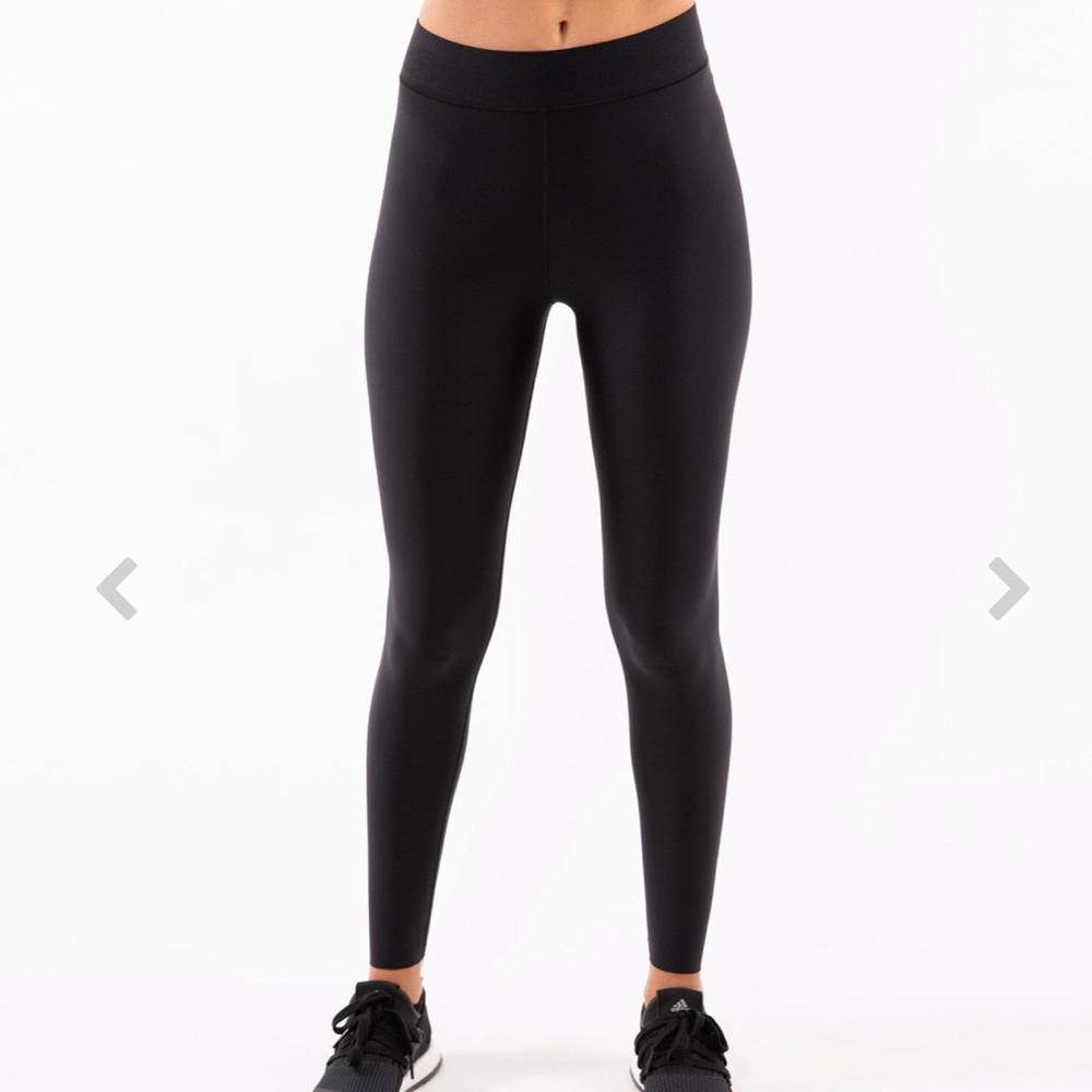 Ultracor black legging